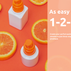 As easy as 1-2-3: Create The Perfect Packaging For Your Product in Just 3 Simple Steps!