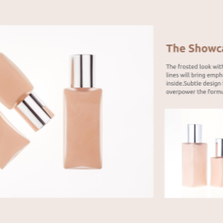 100 looks of Epopack presents: #7 The perfect showcase