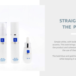 100 looks of Epopack presents: #9 Straight to the point