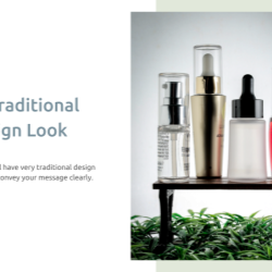 100 looks of Epopack presents: #10 Timeless design elegance