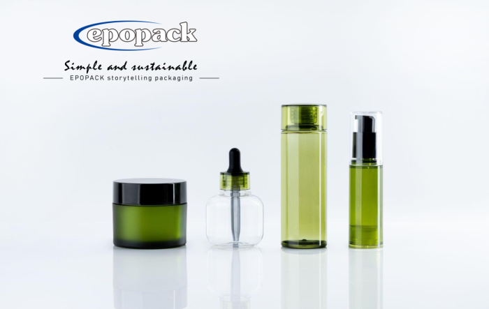Limited offer! Discover Excellence and Request your EPOPACK Sample Kit Today!