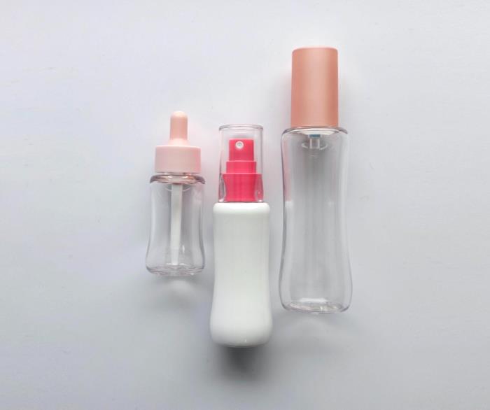 EPOPACK's Product of the Month: AH series premium bottle
