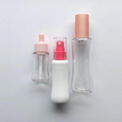 EPOPACKs Product of the Month: AH series premium bottle