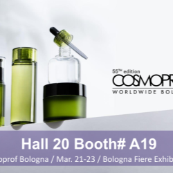 EPOPACK to Showcase Latest Innovations at Cosmoprof Italy Bologna