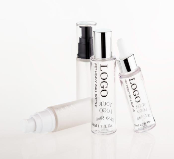 100 looks of Epopack presents: #17 The lucid logo look