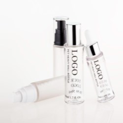 100 looks of Epopack presents: #17 The lucid logo look
