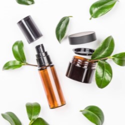 100 looks of Epopack presents: #27 Ebony Amber Elegance