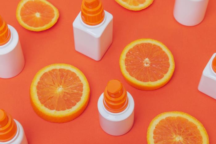 100 looks of Epopack presents: #28 Citrus Burst