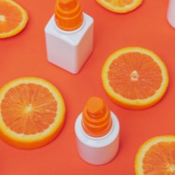 100 looks of Epopack presents: #28 Citrus Burst