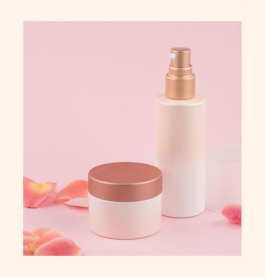 100 looks of Epopack presents: #29 Blushing sunset