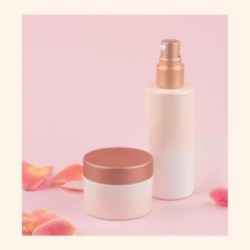 100 looks of Epopack presents: #29 Blushing sunset