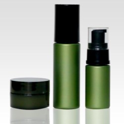 Epopacks PET TR series is sustainable packaging
