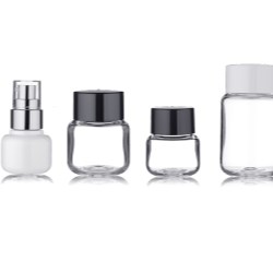 Premium cosmetic skincare packaging