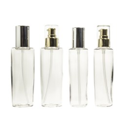 The crystal clear AN series, by Epopack