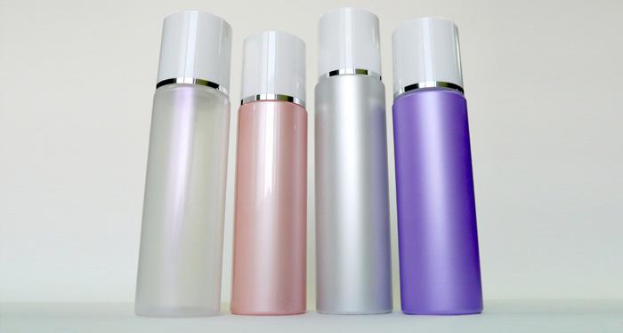 The TR series of heavy wall PET cylinders