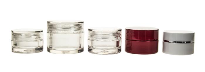Epopack releases a series of high quality PET jars