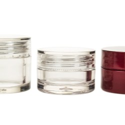 Epopack releases a series of high quality PET jars