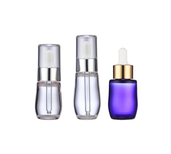 PET Heavy Wall Bottles