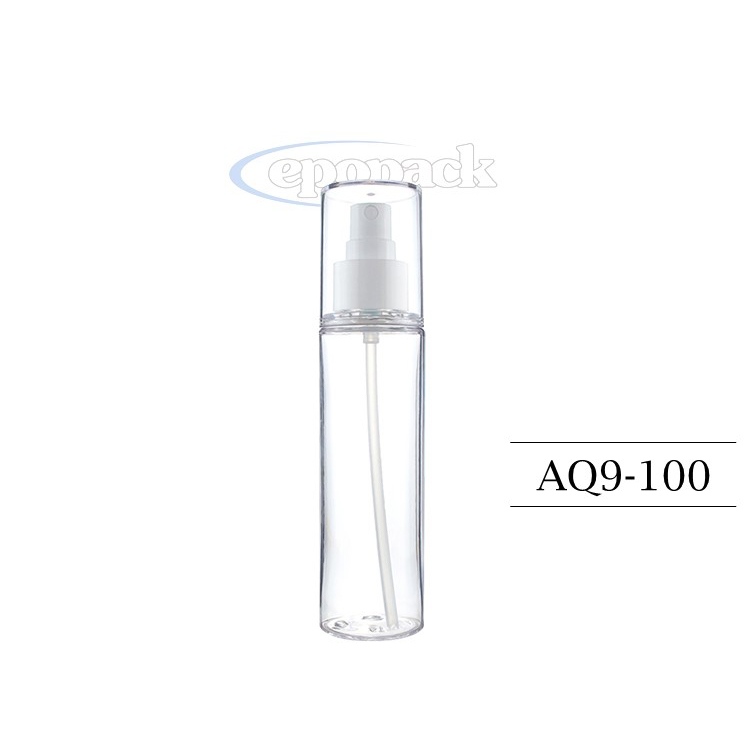 AQ9-100 bottle