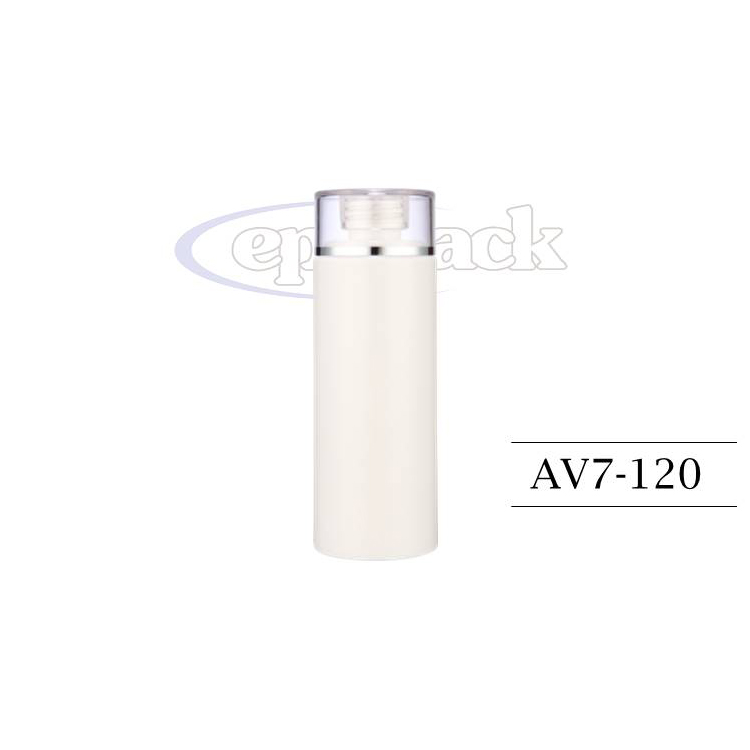 AV7-120 bottle