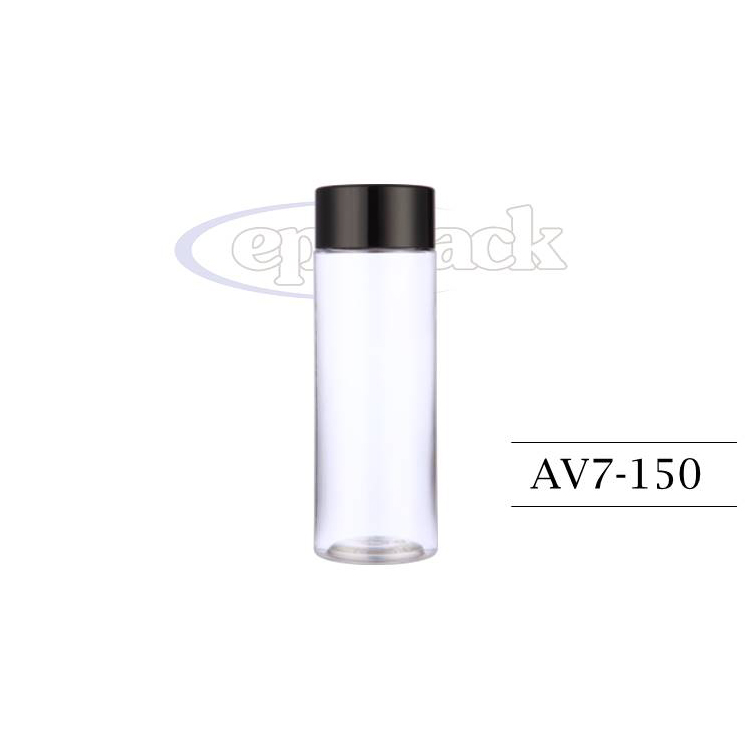 AV7-150 bottle