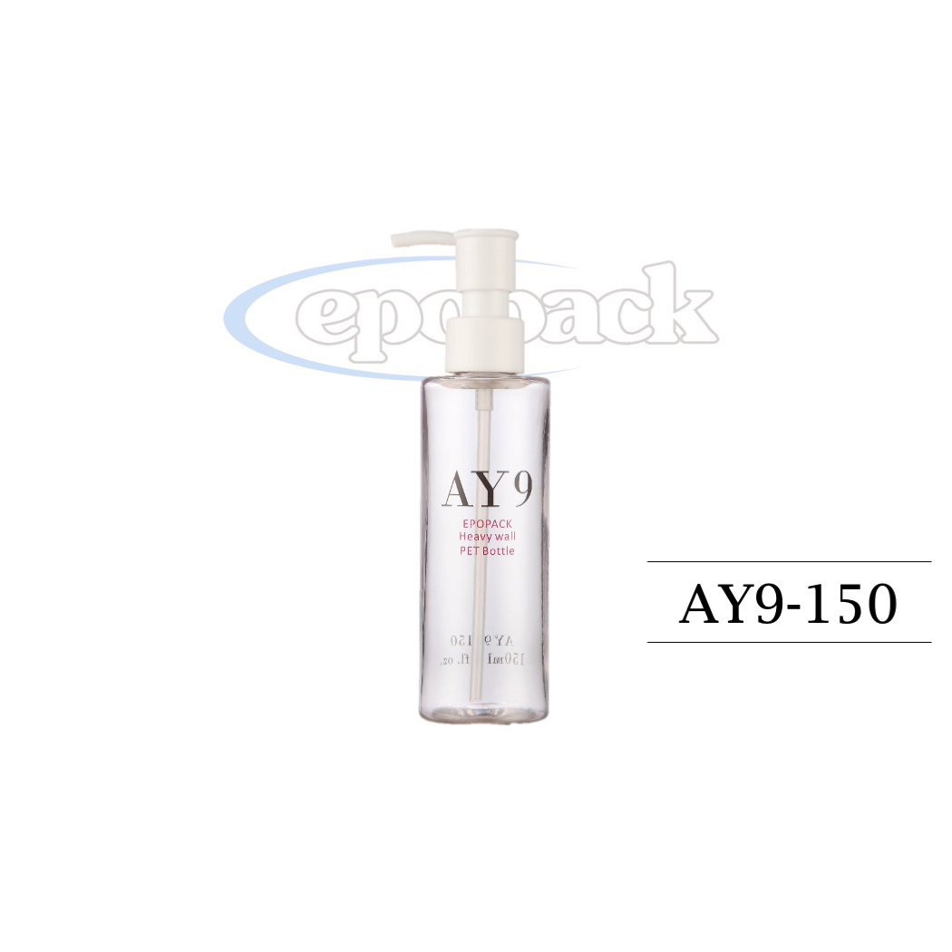 AY9-150 bottle