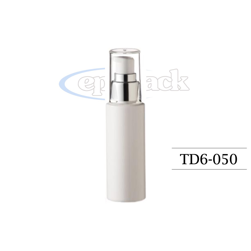 TD6-050 bottle