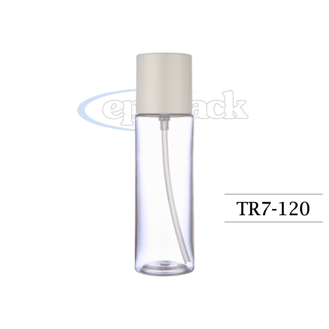 TR7-120 bottle