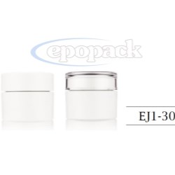 EJ1-30 cosmetic jar