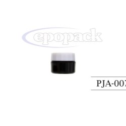 PJA-007 cosmetic jar