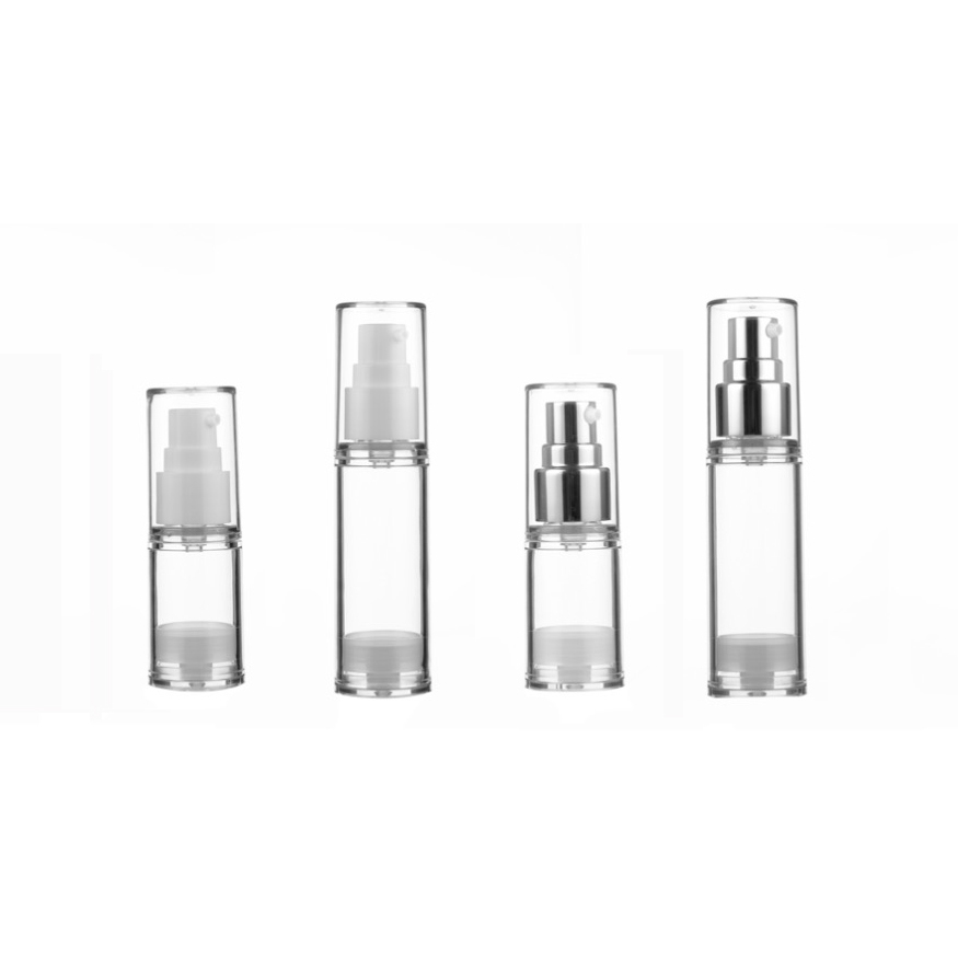 Airless Bottles