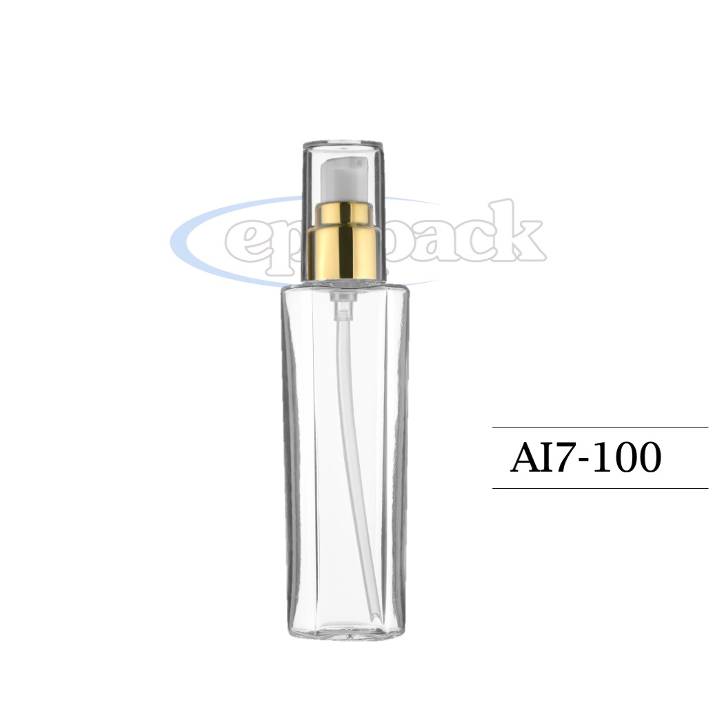 AI7-100 bottle