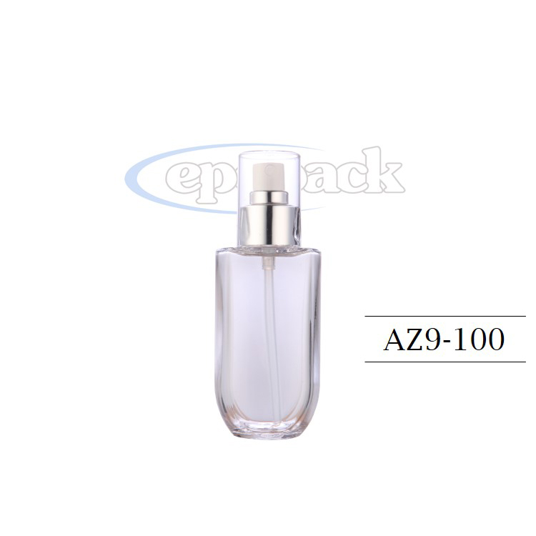 AZ9-100 bottle