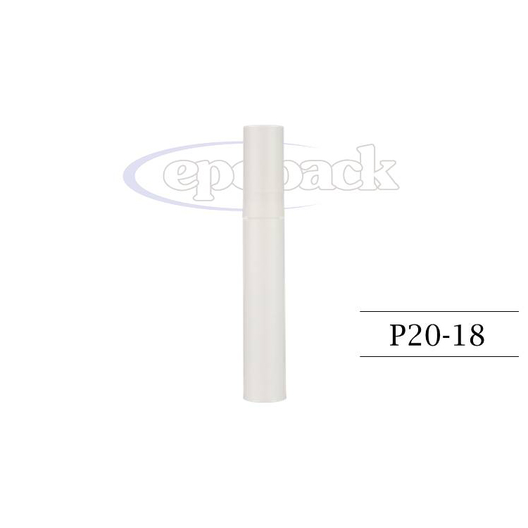 P20-18 PP airless bottle