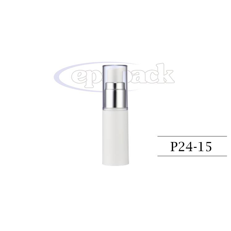 P24-15 PP airless bottle