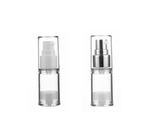 T30-15 PET airless bottle