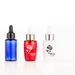 PET Dropper Bottles