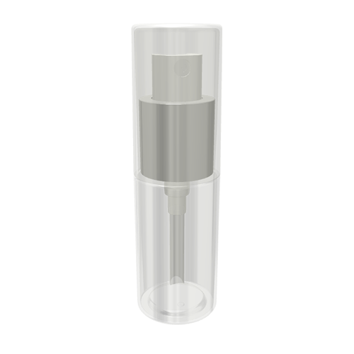 Pump Bottle