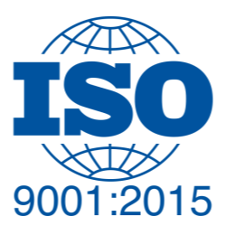 ISO 9001 - Epopack
