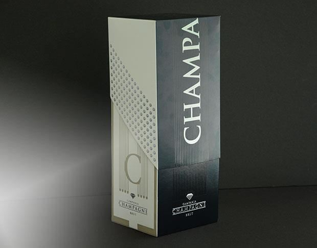 Stora Enso presents intelligent packaging solutions tailored to luxury brands