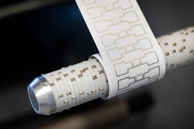 Stora Enso introduces sustainable RFID tag technology ECO for intelligent packaging