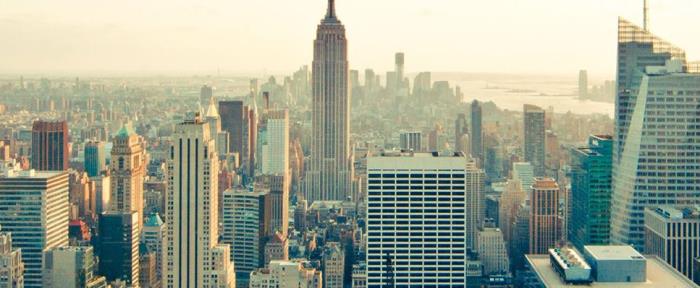 The urban lifestyle demands a change in packaging