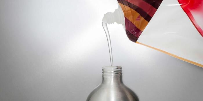 Sustainability in Packaging: The Role of Aluminium Bottles in Reuse and Refill Schemes