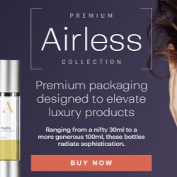 The Premium Airless Collection at BlueSky