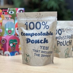 Pouches: Discover versatile pouch packaging with BlueSky