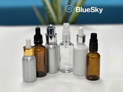 Precision Meets Elegance: The Beauty of Serum Packaging