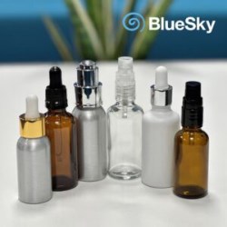 Precision Meets Elegance: The Beauty of Serum Packaging
