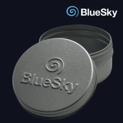 Stand Out with BlueSky’s Embossing & Debossing Services