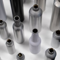 Spotlight on BlueSkys Aluminium Bottles