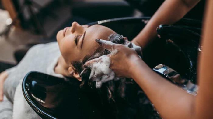 Hair Care Packaging: Sustainable Solutions for Salons